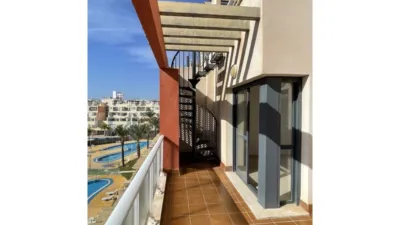 Apartment in Puerto Rey photo 18