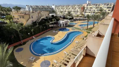 Apartment in Puerto Rey photo 20