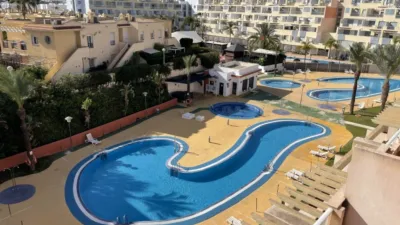 Apartment in Puerto Rey photo 21