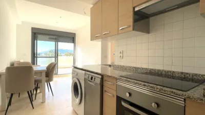 Apartment in Puerto Rey photo 8