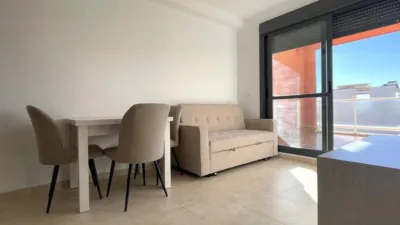 Apartment in Puerto Rey photo 9