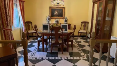 Casa en Zafarraya photo 10