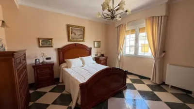 Casa en Zafarraya photo 15