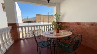 Casa en Zafarraya photo 29