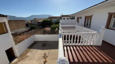 House in Zafarraya photo 2