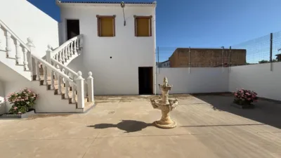 Casa en Zafarraya photo 32