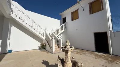 Casa en Zafarraya photo 33
