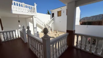 Casa en Zafarraya photo 34