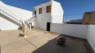 Casa en Zafarraya photo 35