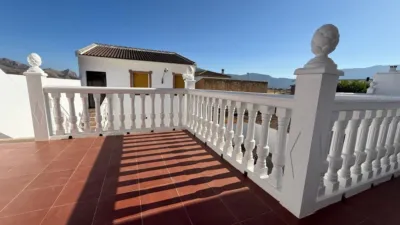 Casa en Zafarraya photo 36