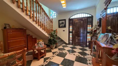 Casa en Zafarraya photo 39