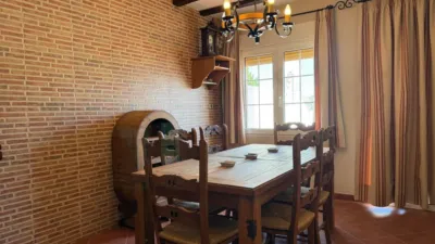 House in Zafarraya photo 3