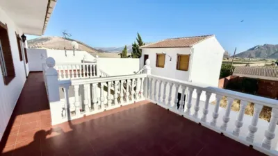 Casa en Zafarraya photo 40