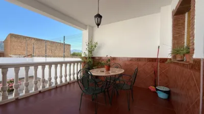 Casa en Zafarraya photo 45