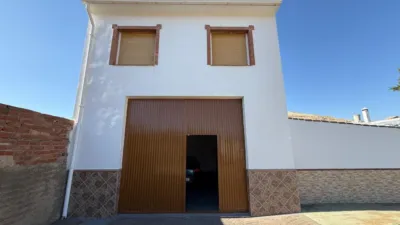 Casa en Zafarraya photo 47