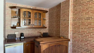 House in Zafarraya photo 5