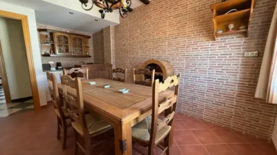Casa en Zafarraya photo 6