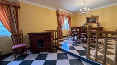 Casa en Zafarraya photo 9