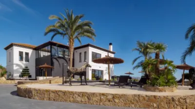 House in Pulpí photo 33