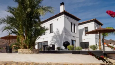 House in Pulpí photo 39