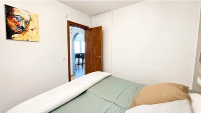 Apartment in Port Esportiu-Canyelles-Puig Rom photo 19