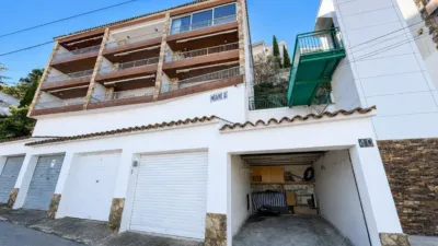 Apartment in Port Esportiu-Canyelles-Puig Rom photo 22