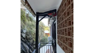 Apartment in Port Esportiu-Canyelles-Puig Rom photo 24