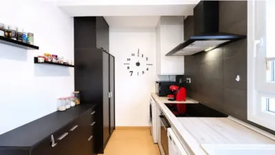 Apartment in Port Esportiu-Canyelles-Puig Rom photo 5