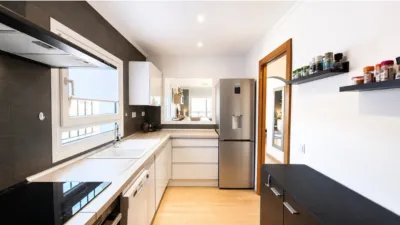Apartment in Port Esportiu-Canyelles-Puig Rom photo 6