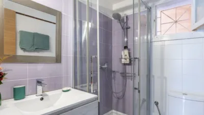 Apartment in Port de Sóller photo 10