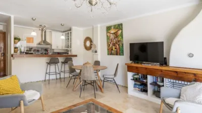 Apartment in Port de Sóller photo 11
