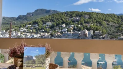Apartment in Port de Sóller photo 13