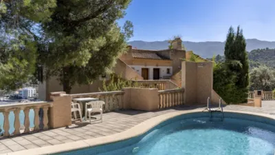 Apartment in Port de Sóller photo 4