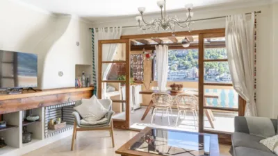 Apartment in Port de Sóller photo 5