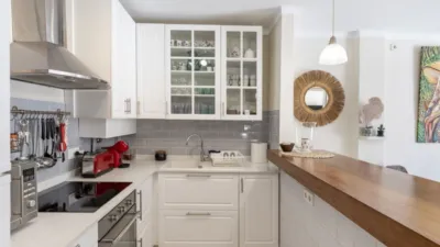 Apartment in Port de Sóller photo 6