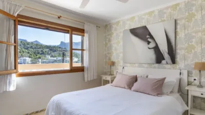 Apartment in Port de Sóller photo 7
