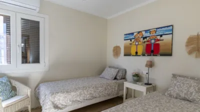 Apartment in Port de Sóller photo 9