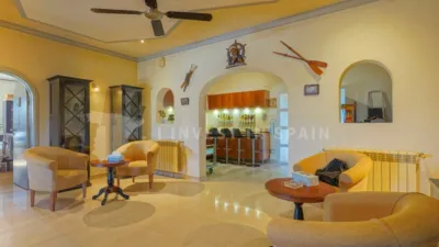 Villa in Oltamar-Cucarres photo 20