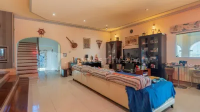 Villa in Oltamar-Cucarres photo 22