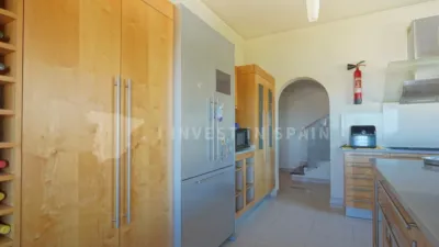 Villa in Oltamar-Cucarres photo 25