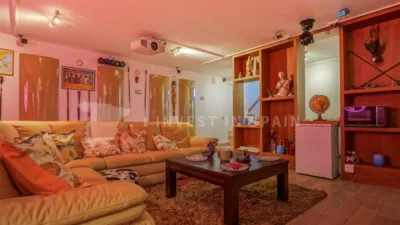 Villa in Oltamar-Cucarres photo 33