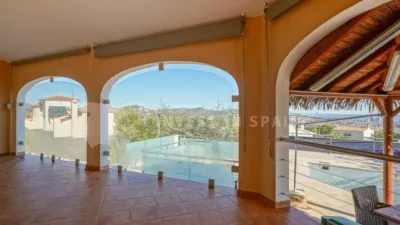 Villa in Oltamar-Cucarres photo 41