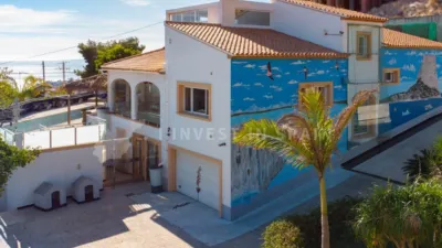 Casa – Calpe - Calp - Vista 4