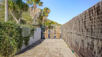 Villa in Oltamar-Cucarres photo 55