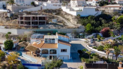 Villa in Oltamar-Cucarres photo 63