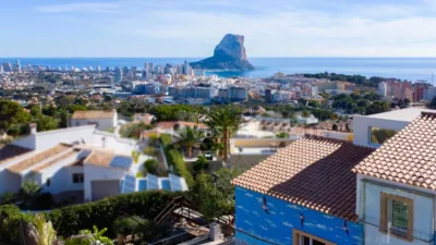 Villa in Oltamar-Cucarres photo 67
