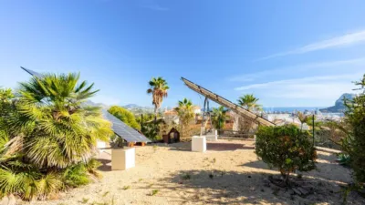 Villa in Oltamar-Cucarres photo 7