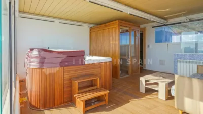 Villa in Oltamar-Cucarres photo 8
