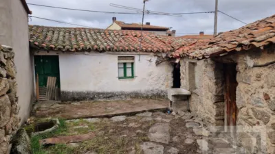 Casa en Solosancho photo 2