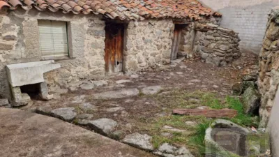 Casa en Solosancho photo 4